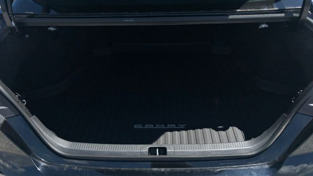 Used 2026 Toyota Camry Sedan