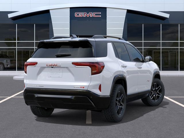 2027 GMC Terrain AT4:47071