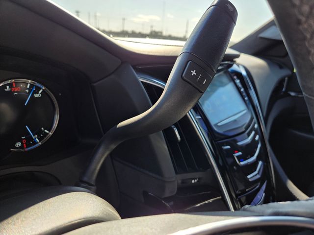2017 Cadillac Escalade ESV Platinum