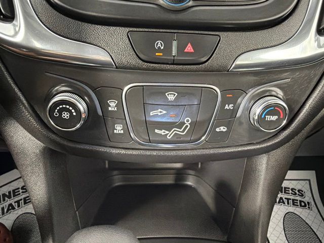 Used 2023 Chevrolet Equinox SUV