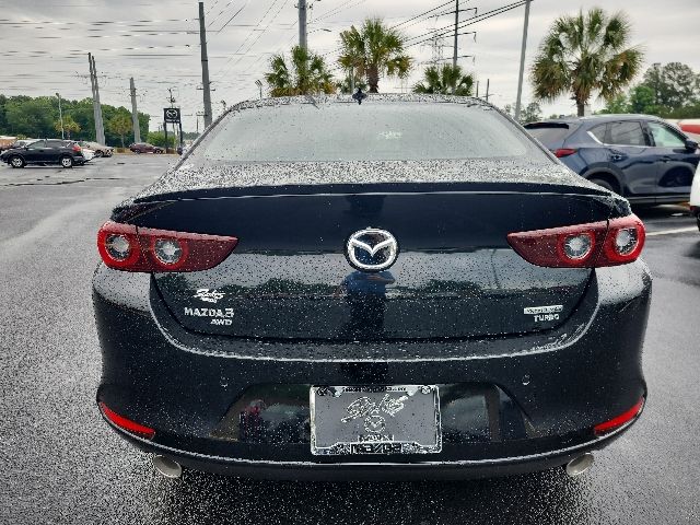 2026 Mazda Mazda3 2.5 Turbo Premium Plus - 3