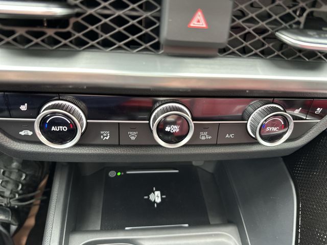 2026 Acura ADX A-Spec Package Silver at Spitzer Acura