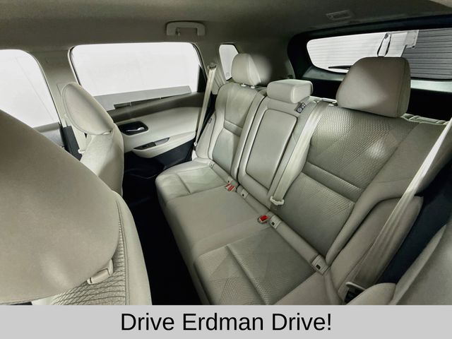 Used 2024 Nissan Rogue SUV
