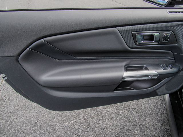 Photo of 2025 Ford Mustang EcoBoost Premium in Dallas, GA - 7,  2025 Ford Mustang EcoBoost Premium:167889