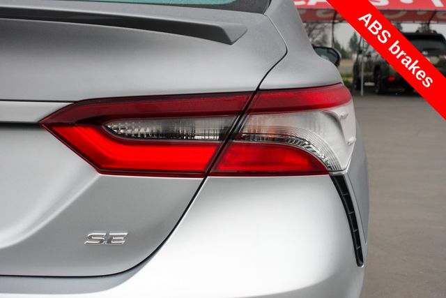 used 2024 Toyota Camry car, priced at $25,000