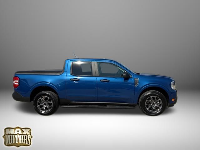 2023 Ford Maverick XLT 3