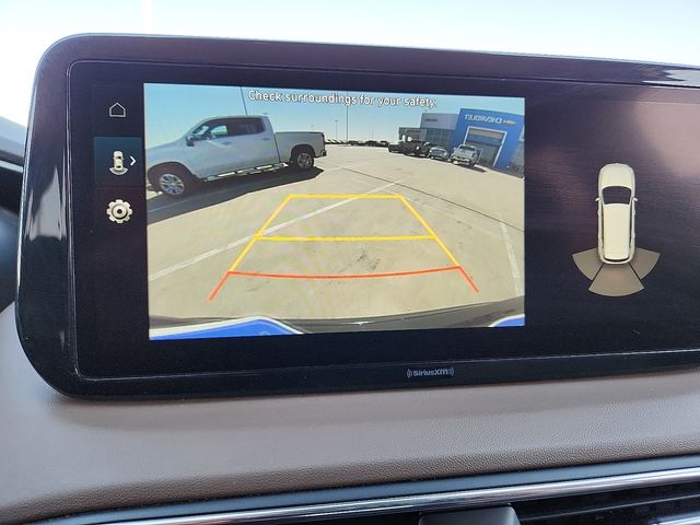 Used Car 2023 Hyundai Santa Fe Plug-in Hybrid  Sel Convenience For Sale Under $25,000 In Plainview, Texas