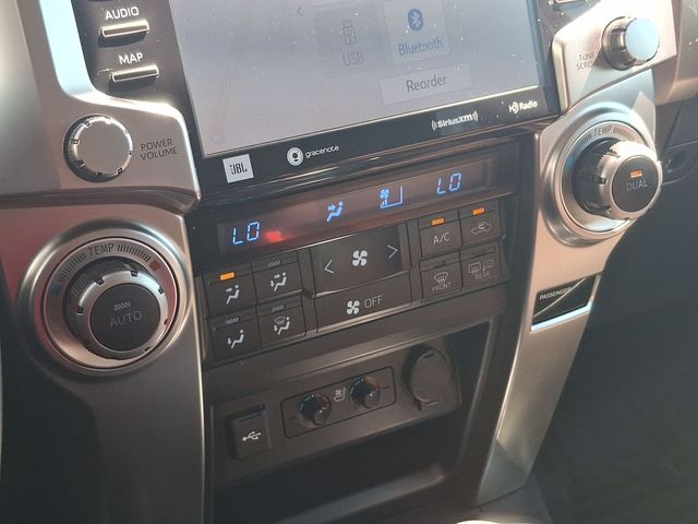 Used 2022 Toyota 4Runner SUV