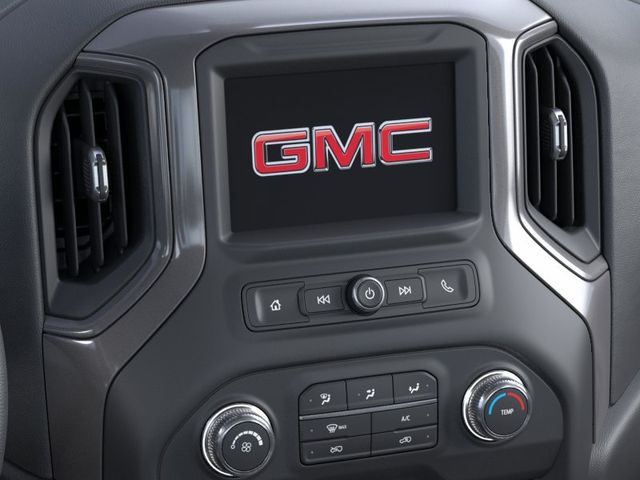 2026 GMC Sierra 3500HD Pro:46958