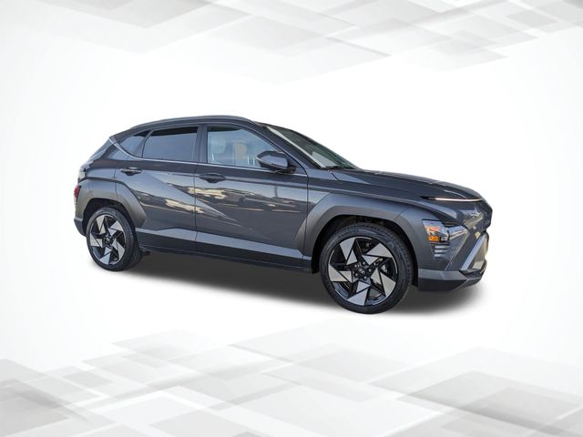 2024 Hyundai Kona Limited photo