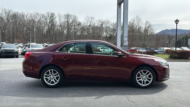 used 2015 Chevrolet Malibu car, priced at $11,758