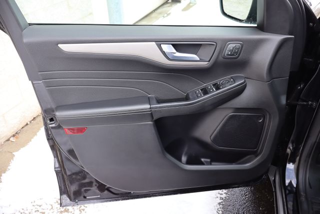 used 2022 Ford Escape car, priced at $18,600