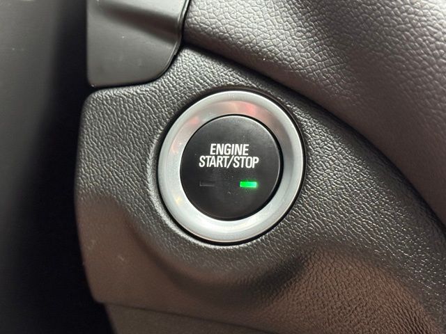 Used 2024 Chevrolet Equinox SUV