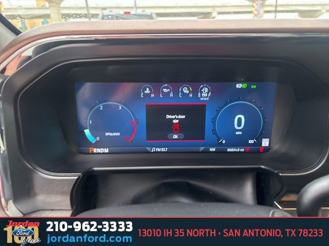 Used Car 2024 Ford F-350sd  King Ranch For Sale Under $80,000 In San Antonio, Texas
