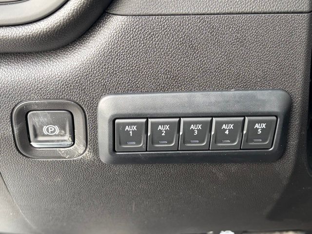 new 2026 Chevrolet Silverado 3500HD car, priced at $69,725