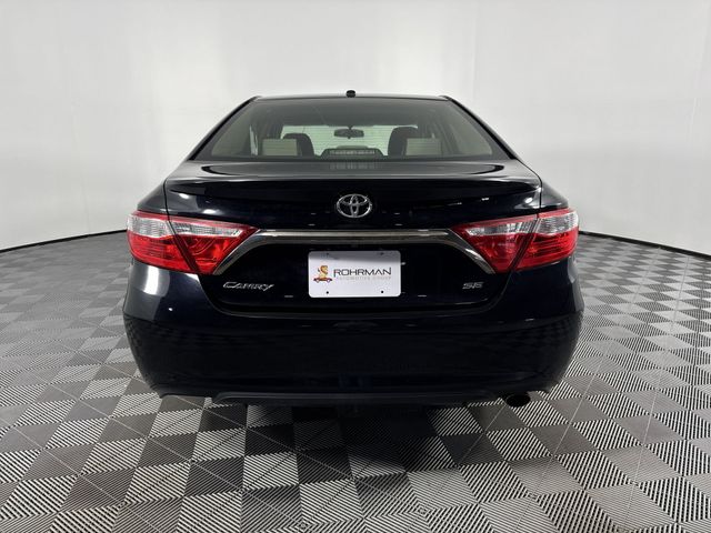 Used 2016 Toyota Camry For Sale in Indianapolis, IN