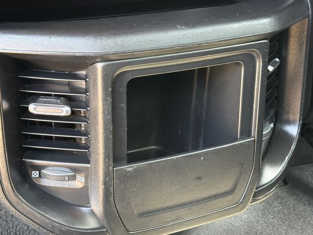 Used 2023 Ram 1500 Truck