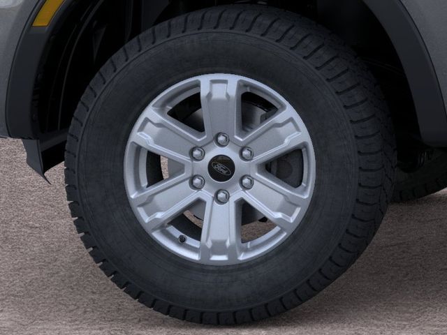 New 2026 Gray Ford XL image 20