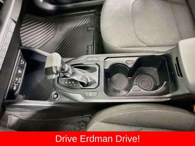 Used 2025 Kia K4 Sedan