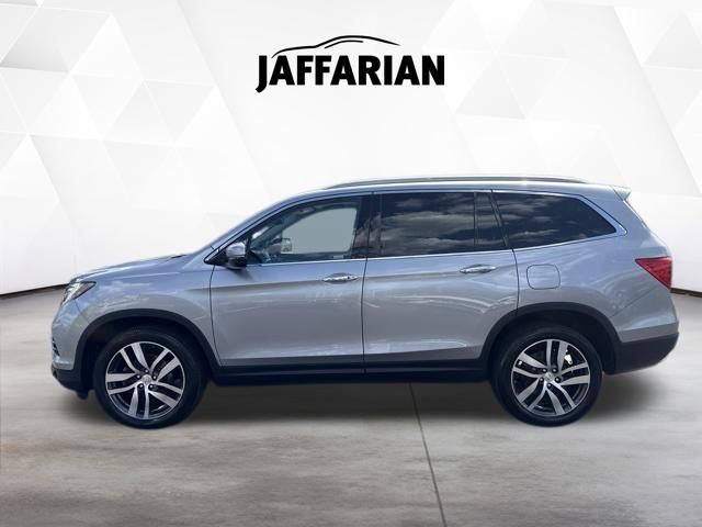 Used 2017 Honda Pilot SUV