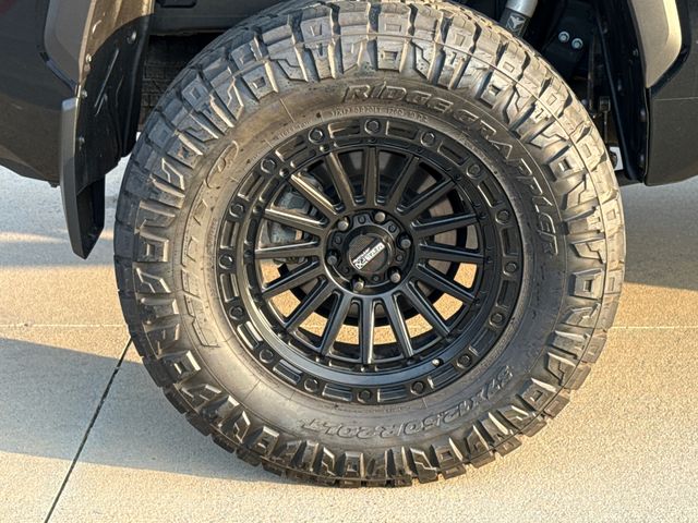 Used 2025 Toyota Tundra Truck