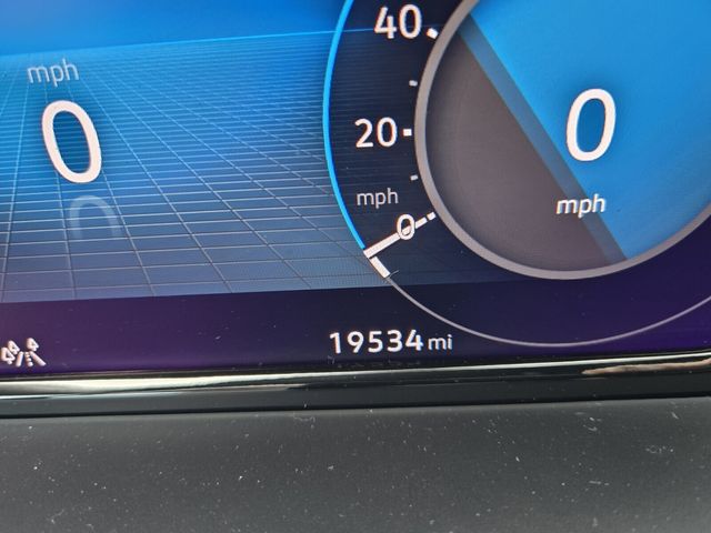 2024 Volkswagen Atlas - $34,910
