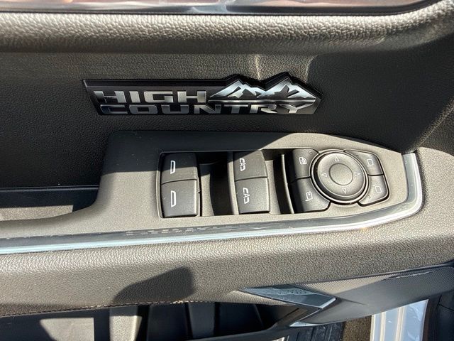 New 2026 Chevrolet Silverado 1500 Truck