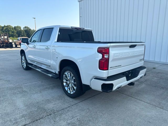 2023 Chevrolet Silverado 1500 High Country:47075A