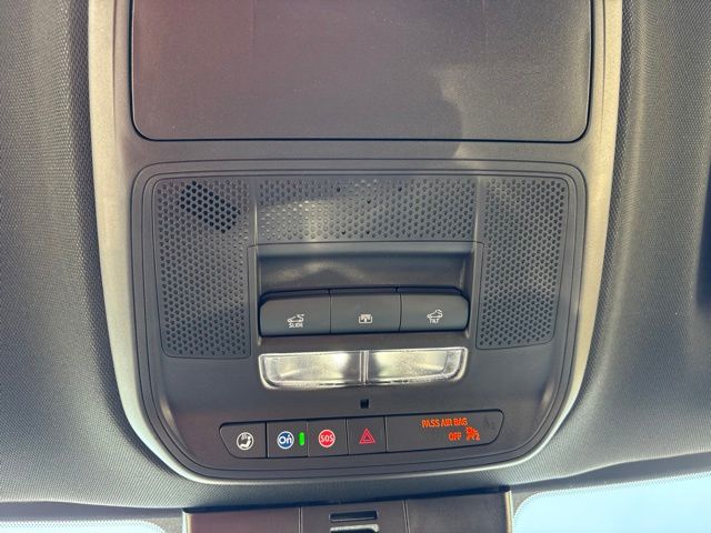 2026 Chevrolet Traverse LT - Photo 26