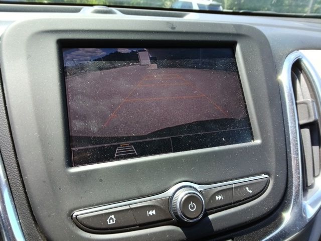 Used 2022 Chevrolet Equinox SUV