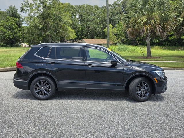 Used 2024 Volkswagen Tiguan SUV