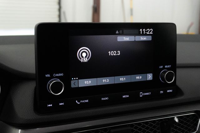 Used 2023 Acura Integra Hatchback