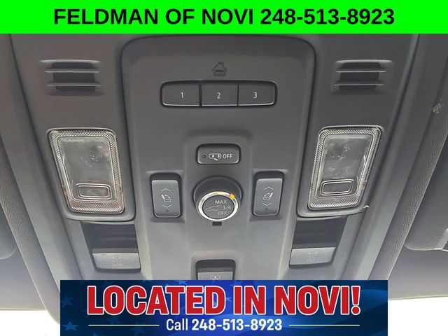 Used 2022 Chevrolet Suburban For Sale in Livonia, MI