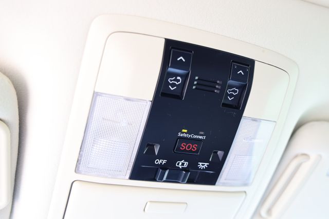 2019 Lexus GX 460 White at Westside Lexus