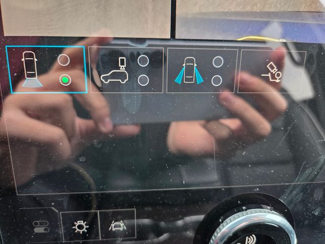 2026 GMC Acadia Denali AWD