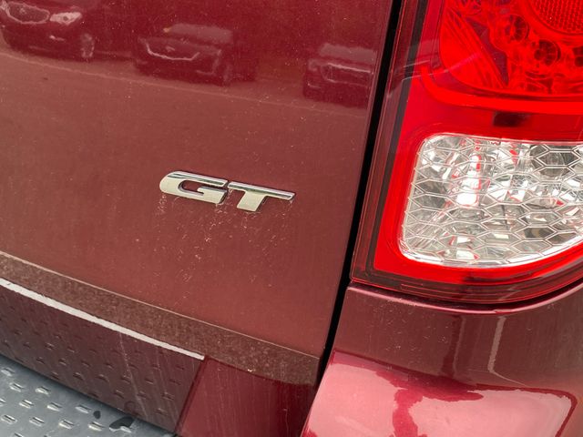 2020 Dodge Grand Caravan GT 3