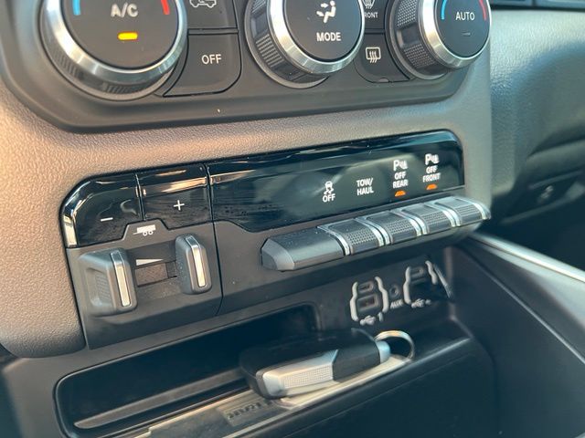 Used 2021 Ram 1500 Truck