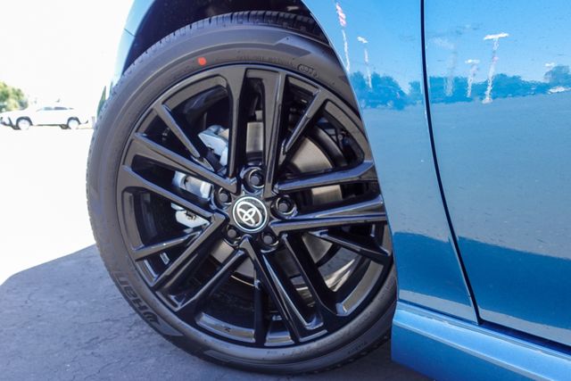 new 2026 Toyota Camry car