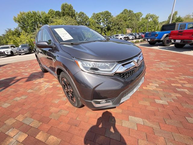 Used 2017 Honda CR-V SUV