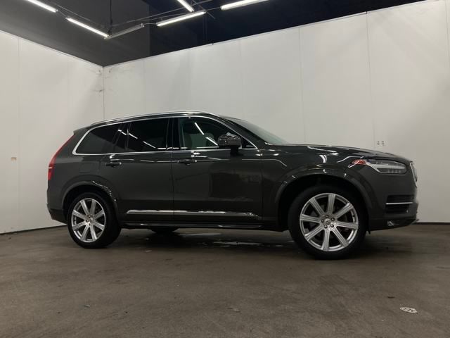 2018 Volvo XC90 T6 Inscription
