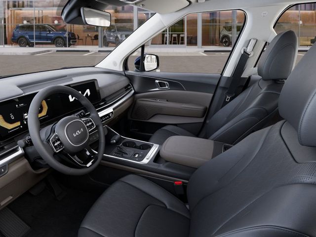 2026 Kia Carnival