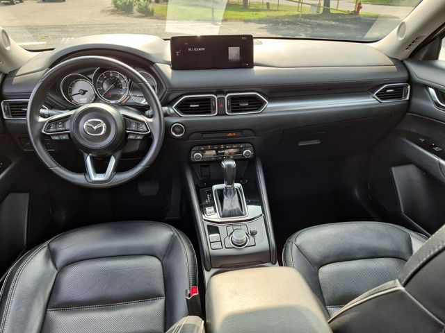 Used 2025 Silver Mazda 2.5 S Preferred Package image 29