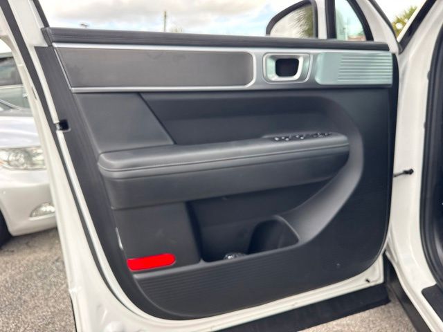 2026 Hyundai Santa Fe - $30,888