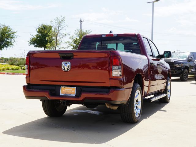 Used 2024 Ram 1500 Truck