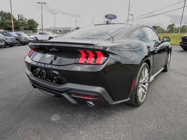 Photo of 2025 Ford Mustang EcoBoost Premium in Dallas, GA - 4,  2025 Ford Mustang EcoBoost Premium:167889