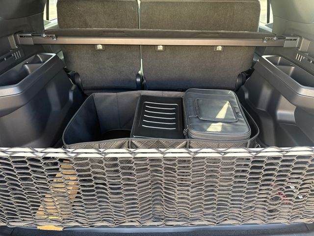 New 2026 Toyota 4Runner SUV