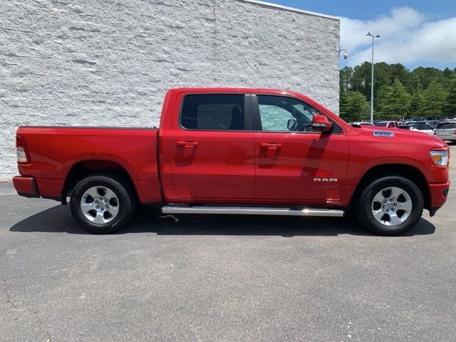 2019 RAM 1500 Big Horn/Lone Star photo