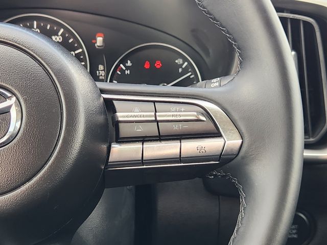 2026 Mazda CX-50 2.5 S Preferred Green at Toyota of Victoria