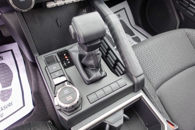 new 2026 Toyota 4Runner car