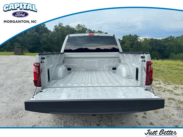 New 2026 White Ford STX image 7